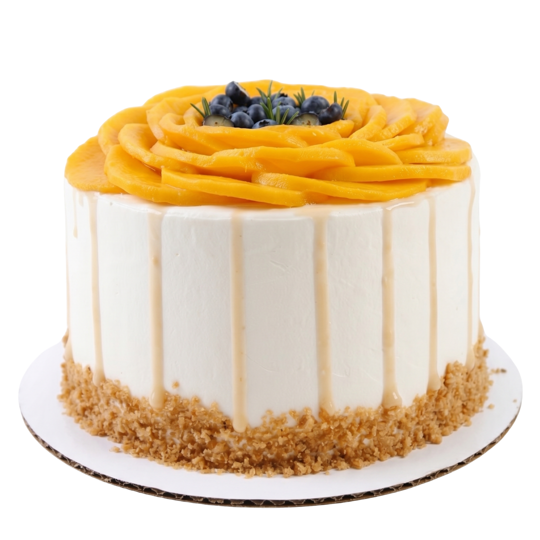 Tres Leches Mango GDE