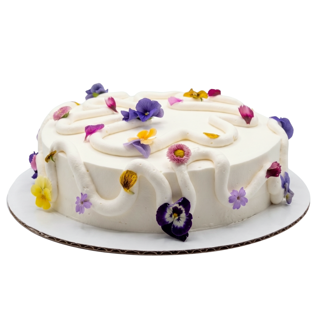Tres Leches KETO GDE