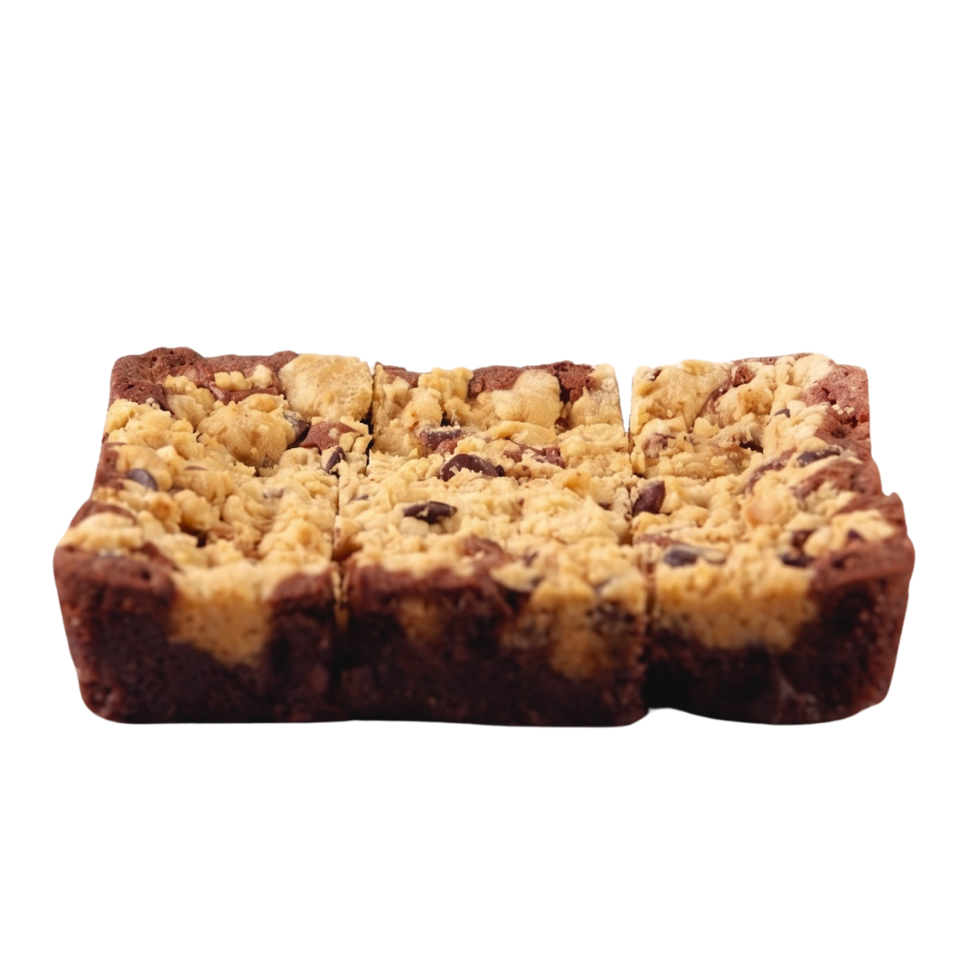 Brookies KETO GDE