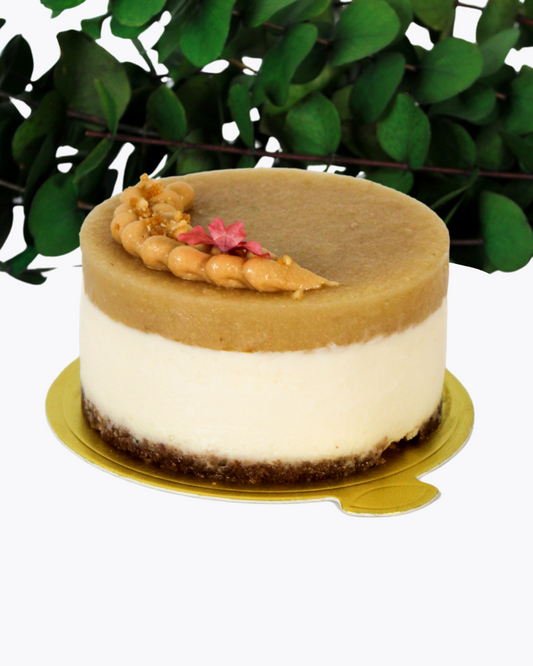 Guayaba Cheesecake IND