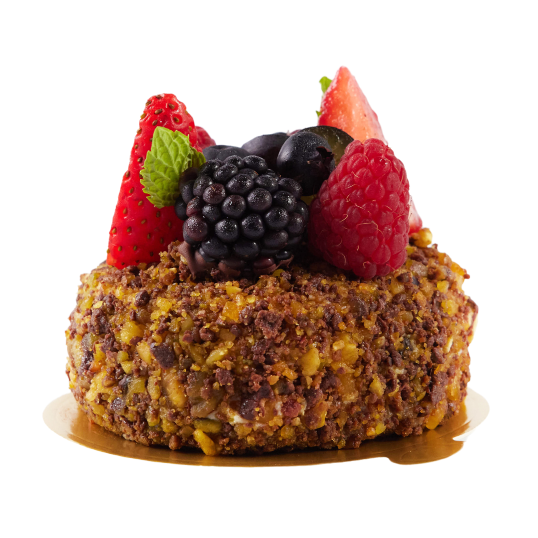 ChocoPistacho CK KETO IND