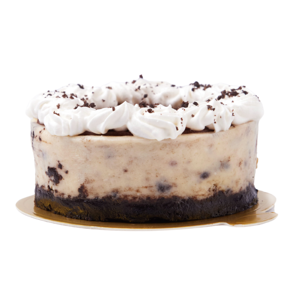 Oreo Cheesecake IND
