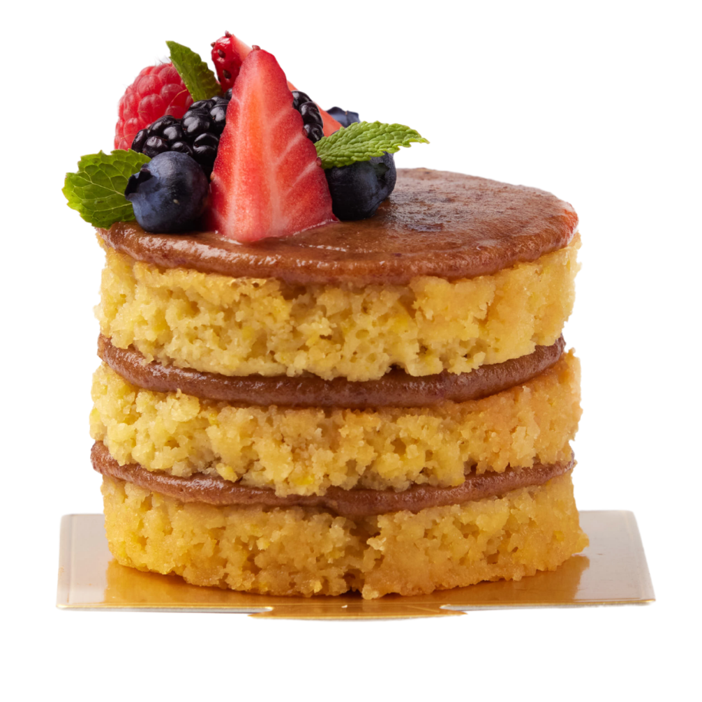 Pastel de Elote IND