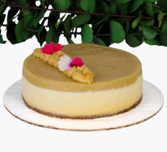 Guava Cheesecake MED