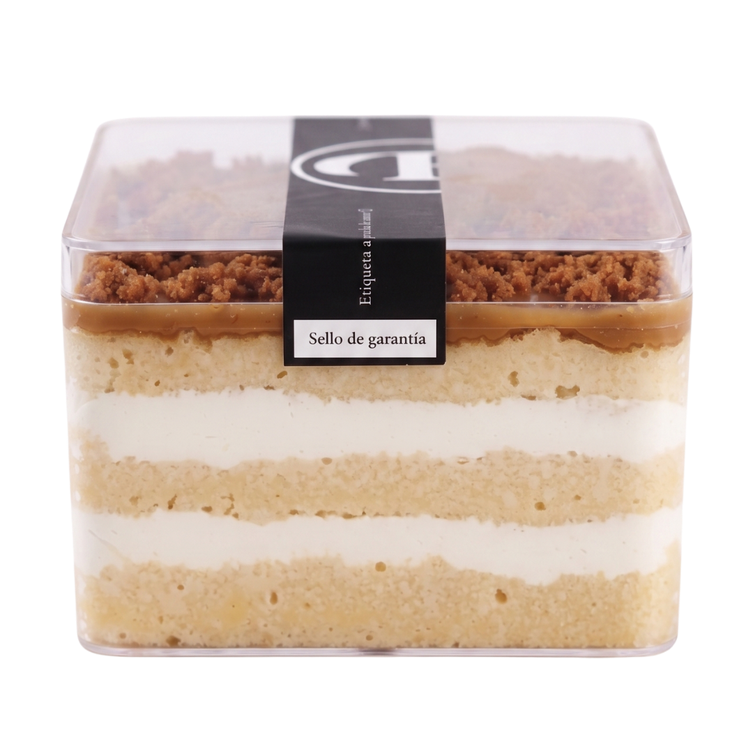3 Leches Lotus IND