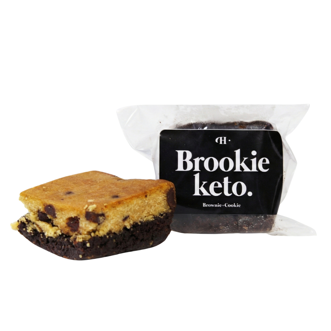 Brookie KETO IND
