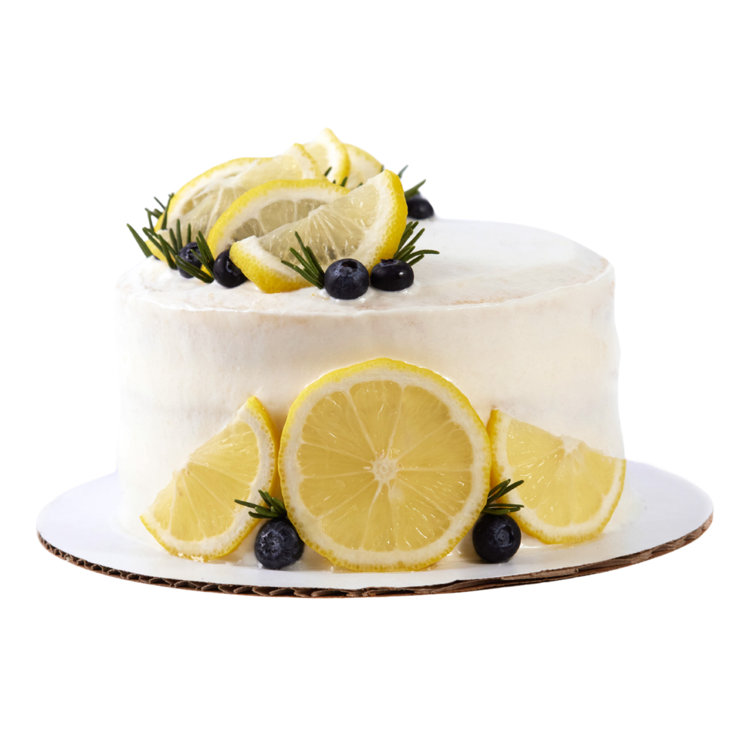 Pastel Limon GDE