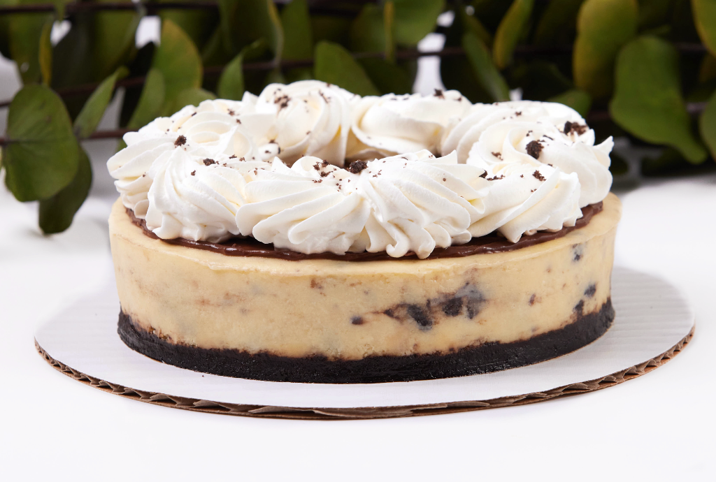 Oreo Cheesecake MED