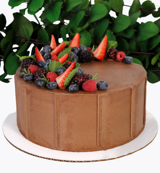 Pastel Bruce KETO MED