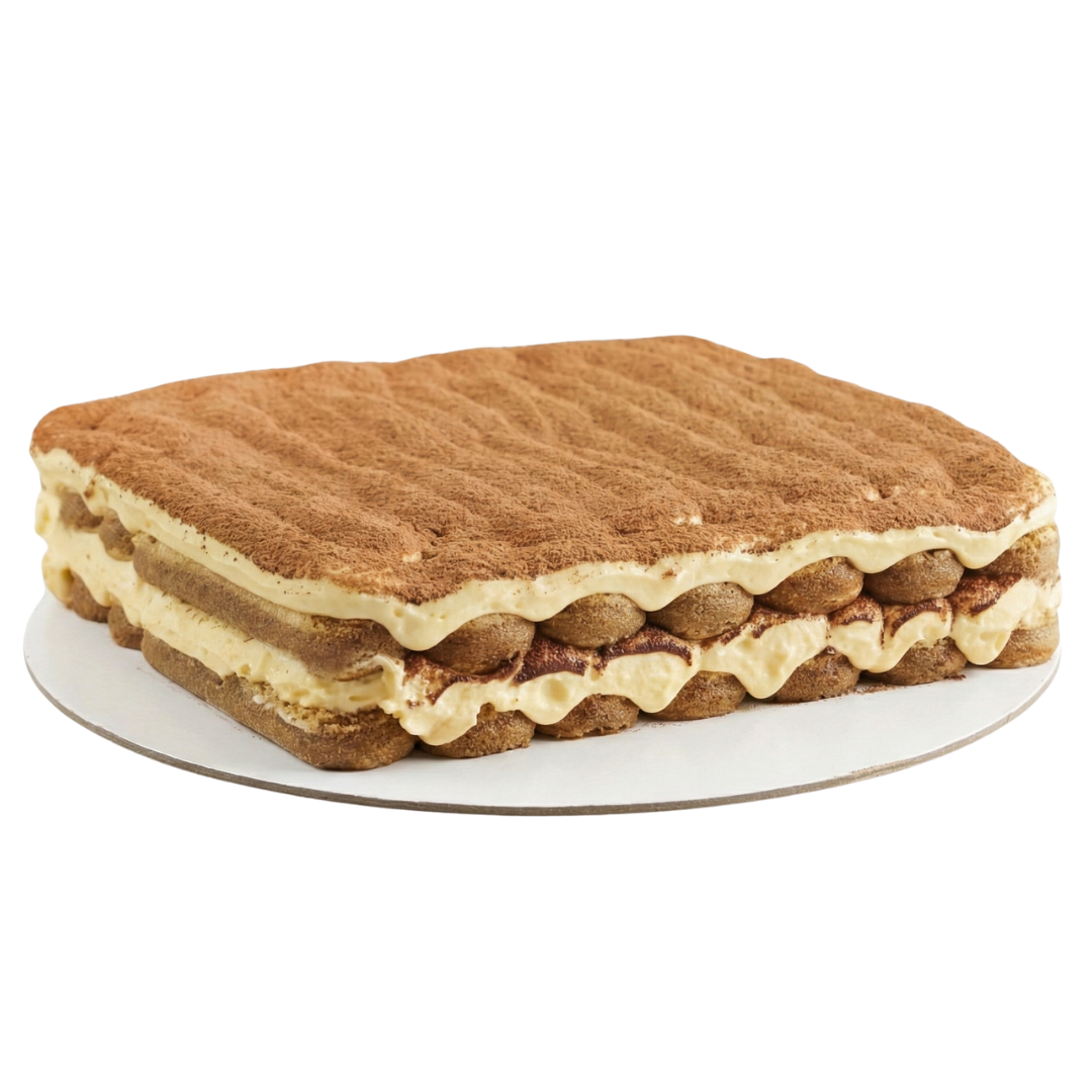 Tiramisu GDE