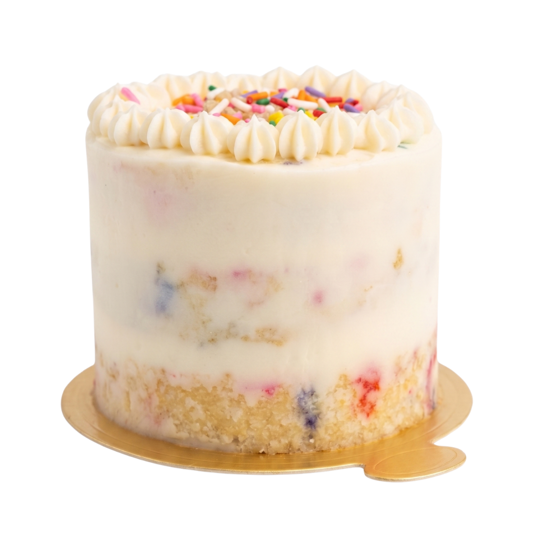 Birthday Cake IND