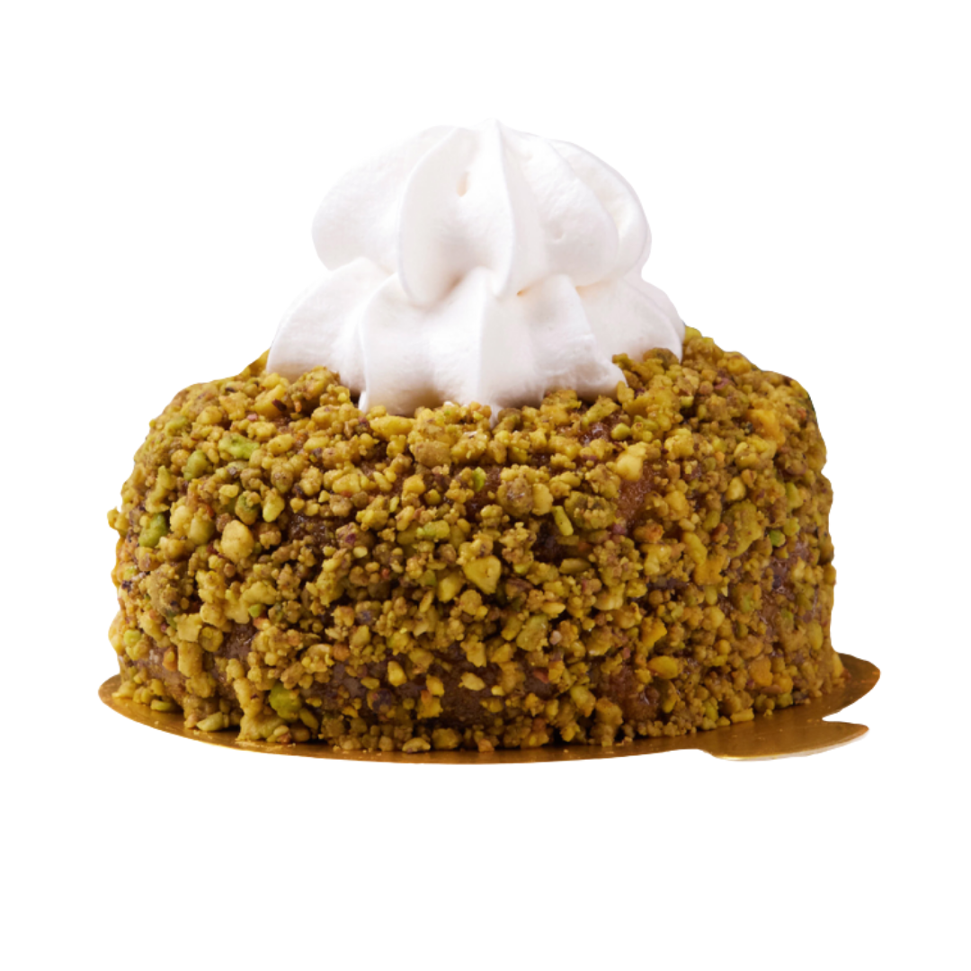 Pistacho Cheesecake IND