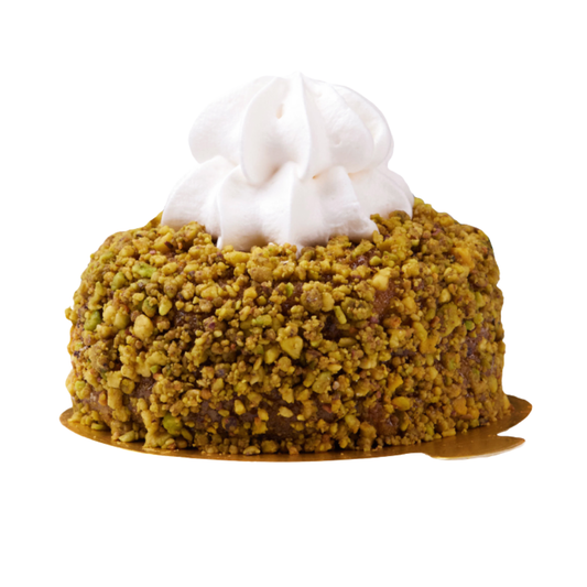 Pistacho Cheesecake IND