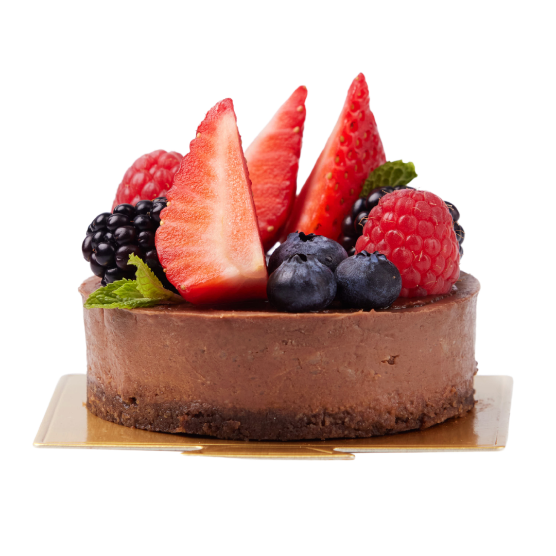 Triple Chocolate Ck KETO IND