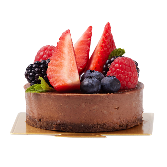 Triple Chocolate Ck KETO IND