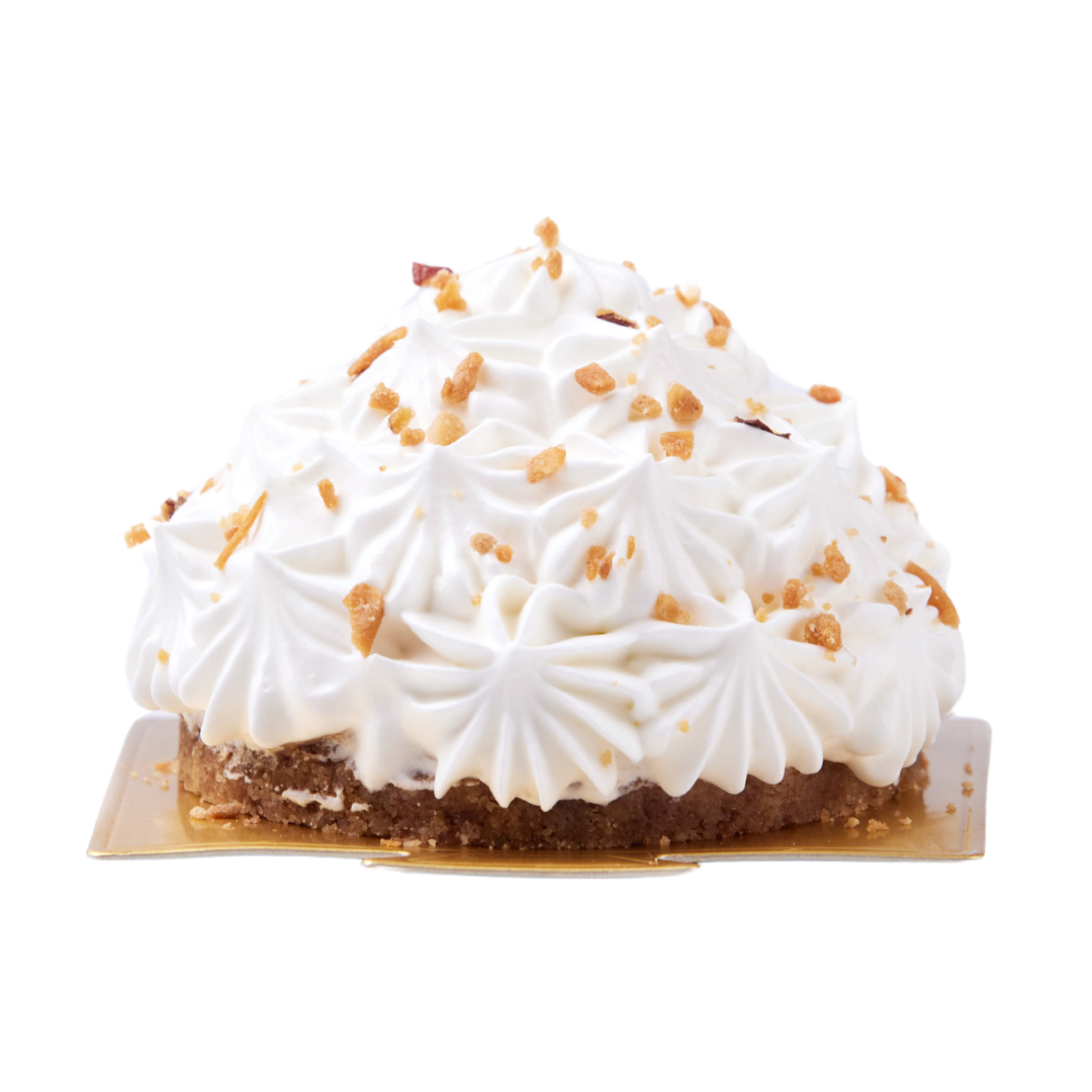 Banoffee Vegan IND