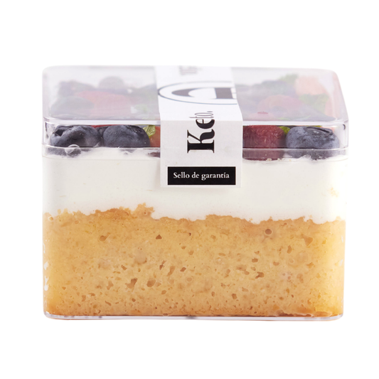 Tres Leches KETO IND