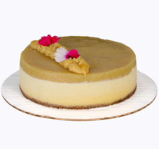 Guava Cheesecake MED