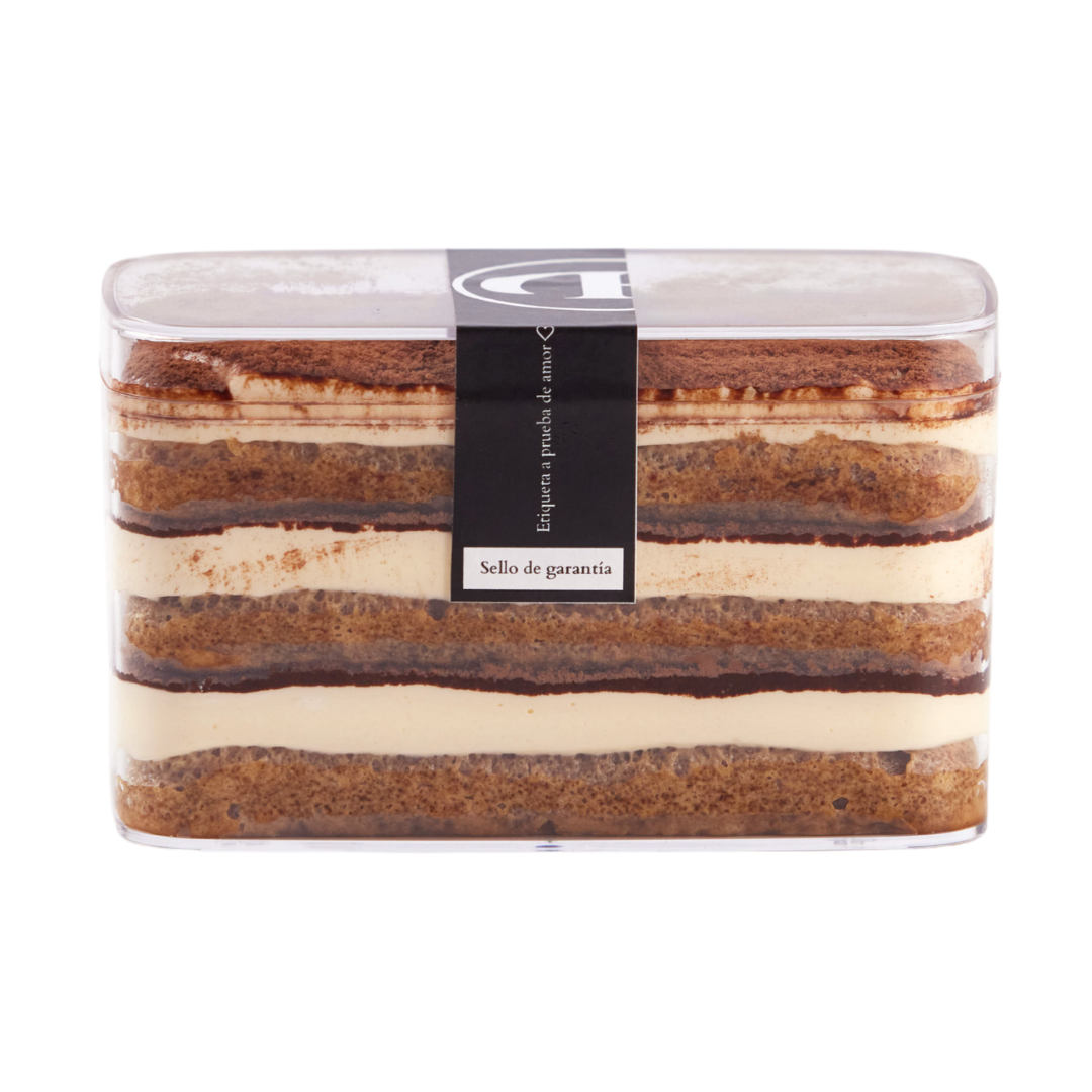Tiramisu IND