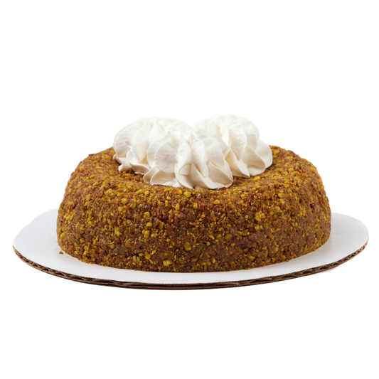 Pistacho Cheesecake MED