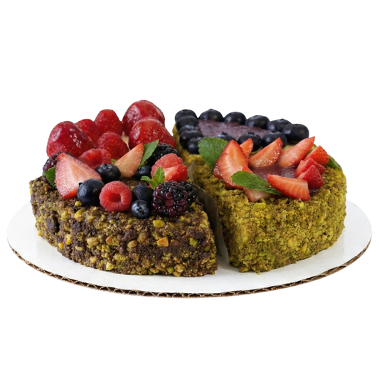 Sampler KETO GDE