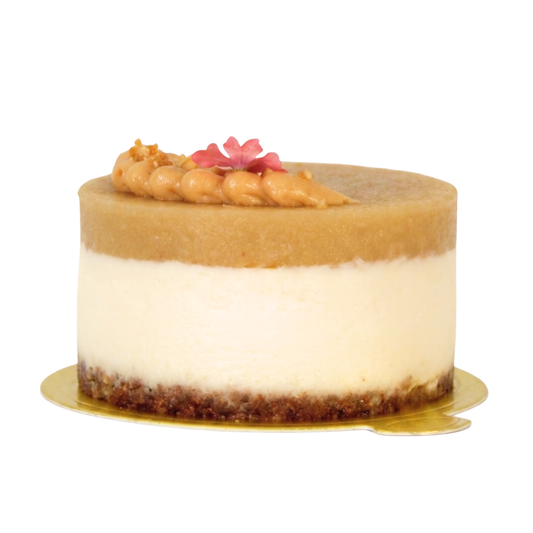 Guayaba Cheesecake IND