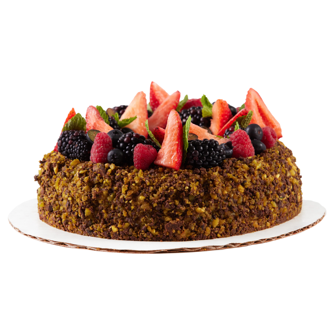 ChocoPistacho Ck KETO GDE