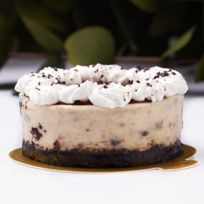 Oreo Cheesecake IND