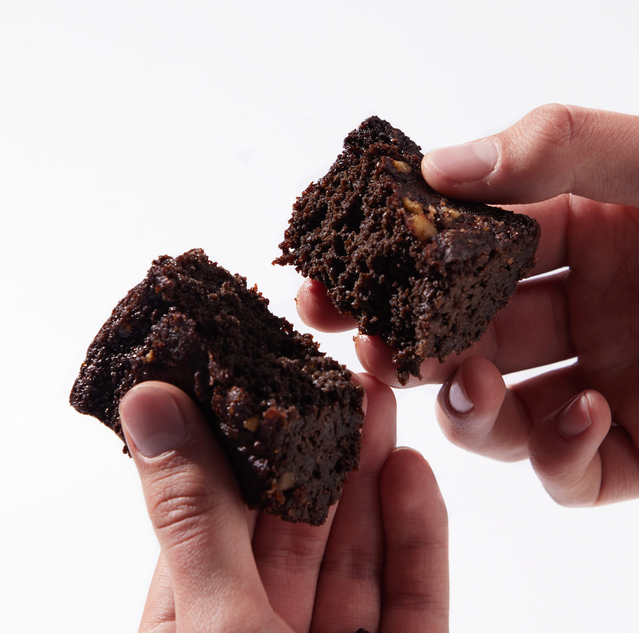 Brownie KETO IND