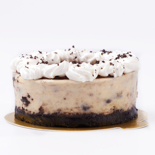 Oreo Cheesecake IND