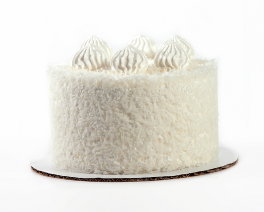Pastel Alemán GDE