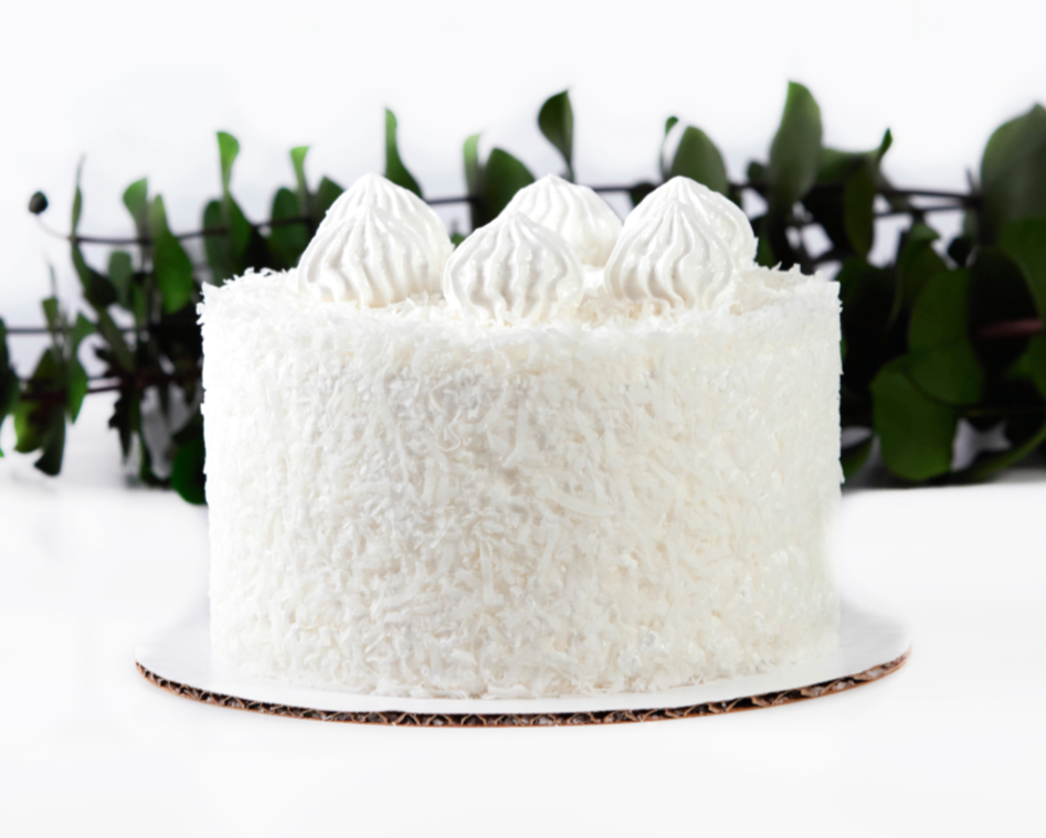 Pastel Alemán GDE