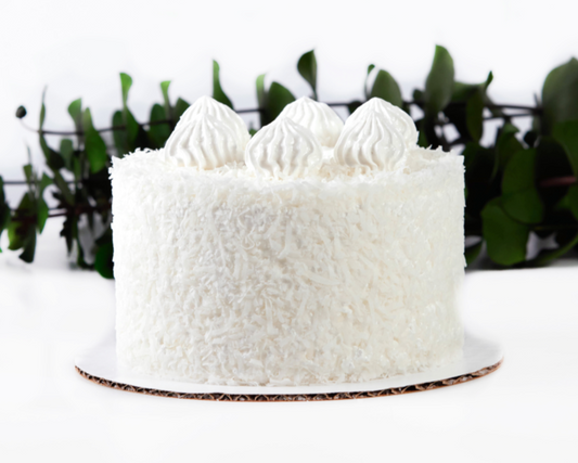 Pastel Alemán GDE