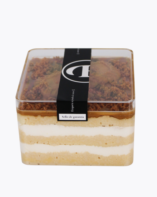 3 Leches Lotus IND