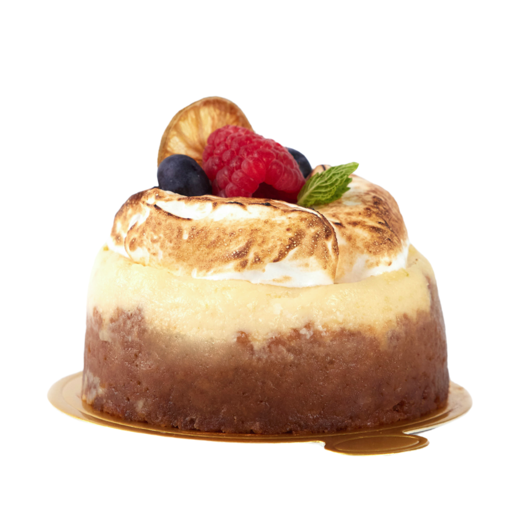 Lemon Cheesecake IND