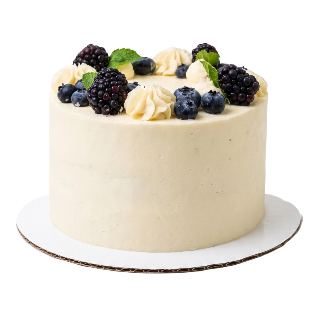 Vanifather Cake KETO MED