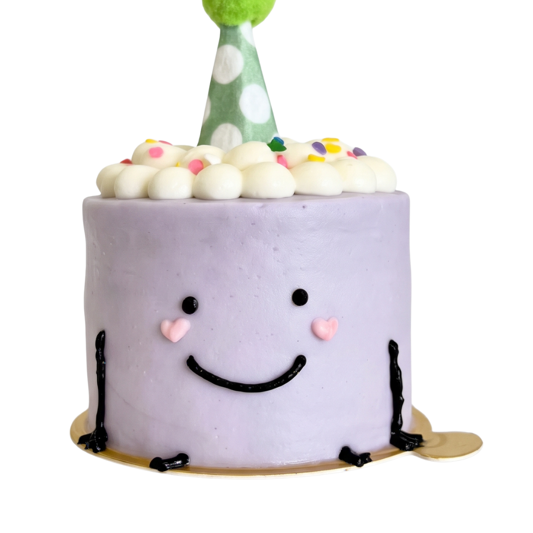 Happy Cake Ind