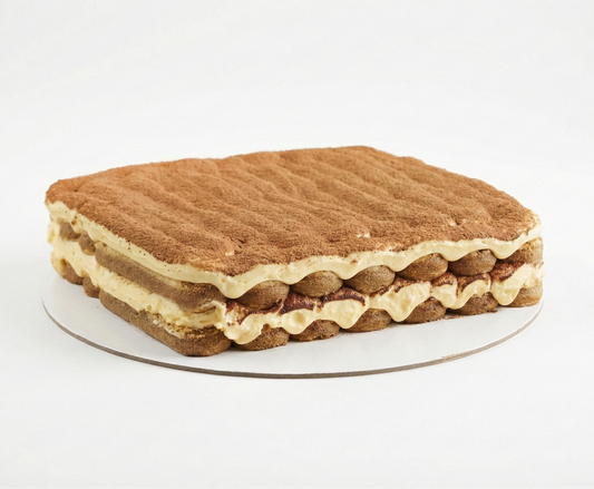 Tiramisu GDE